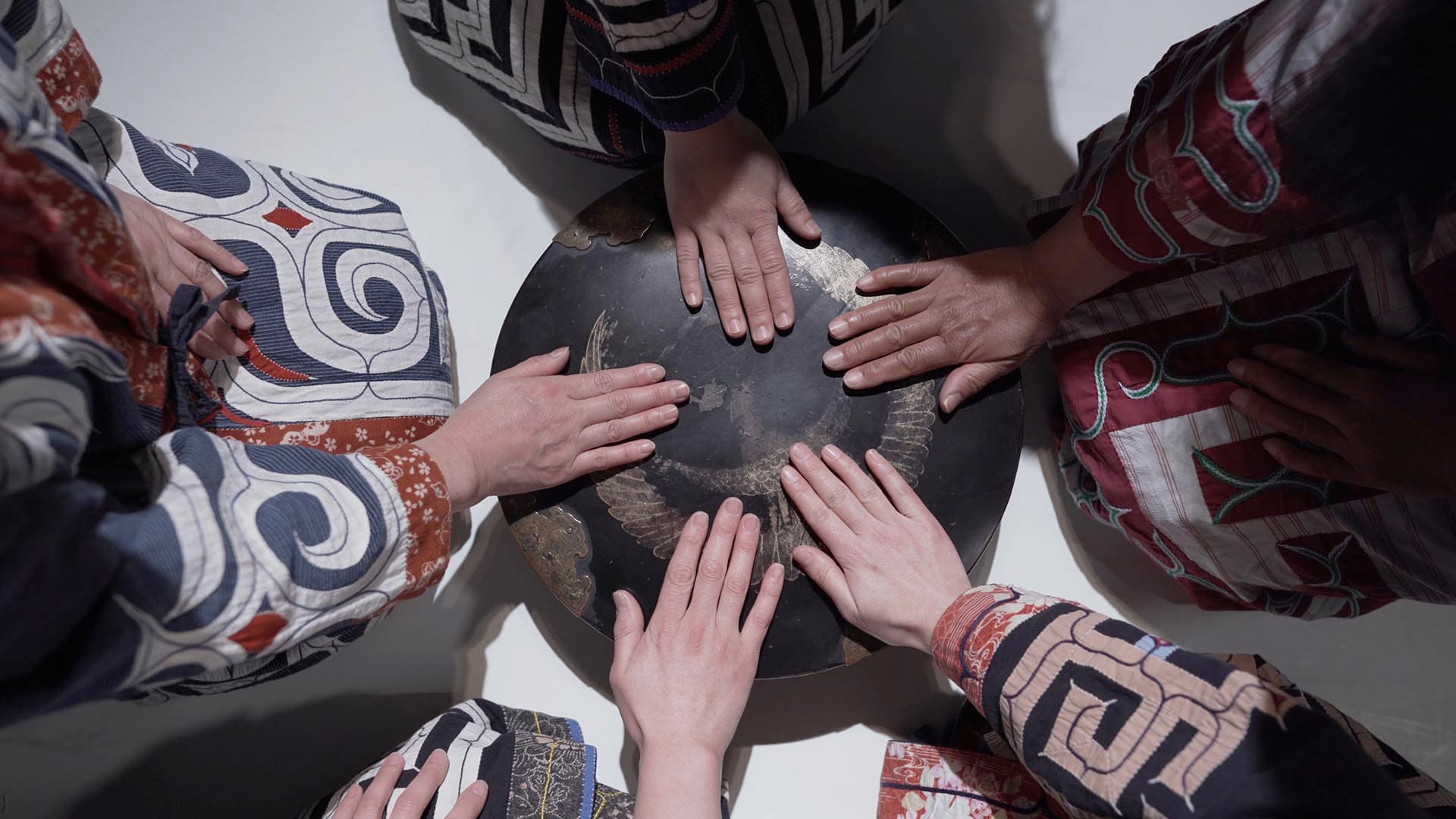 Ainu Utasa EP